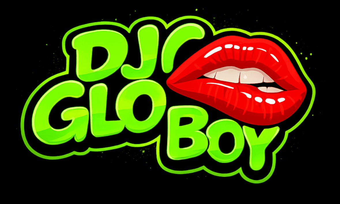 DJ GloBoy logo