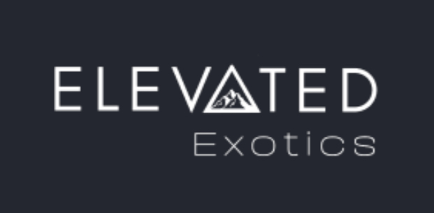 Elevated Exotics logo