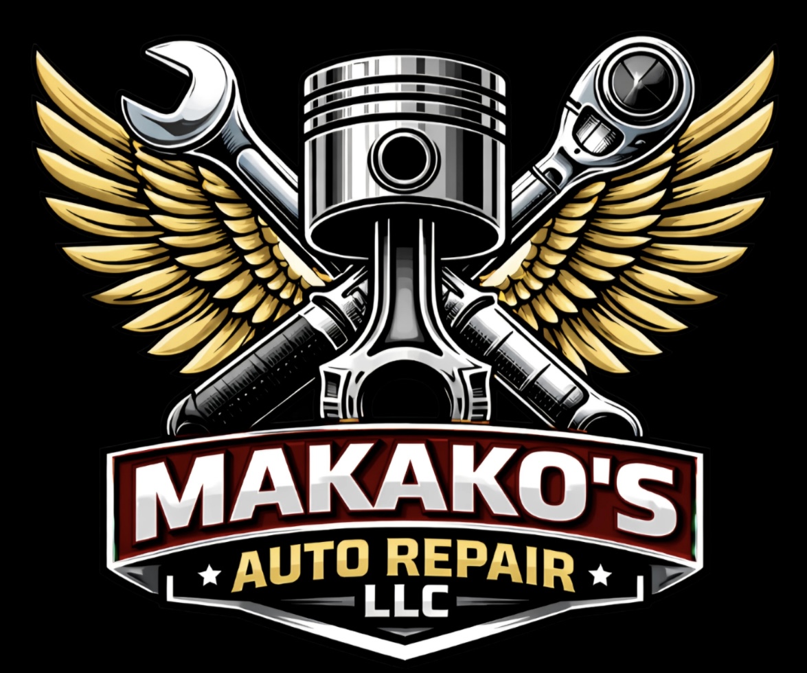 Makako's Auto Repair logo