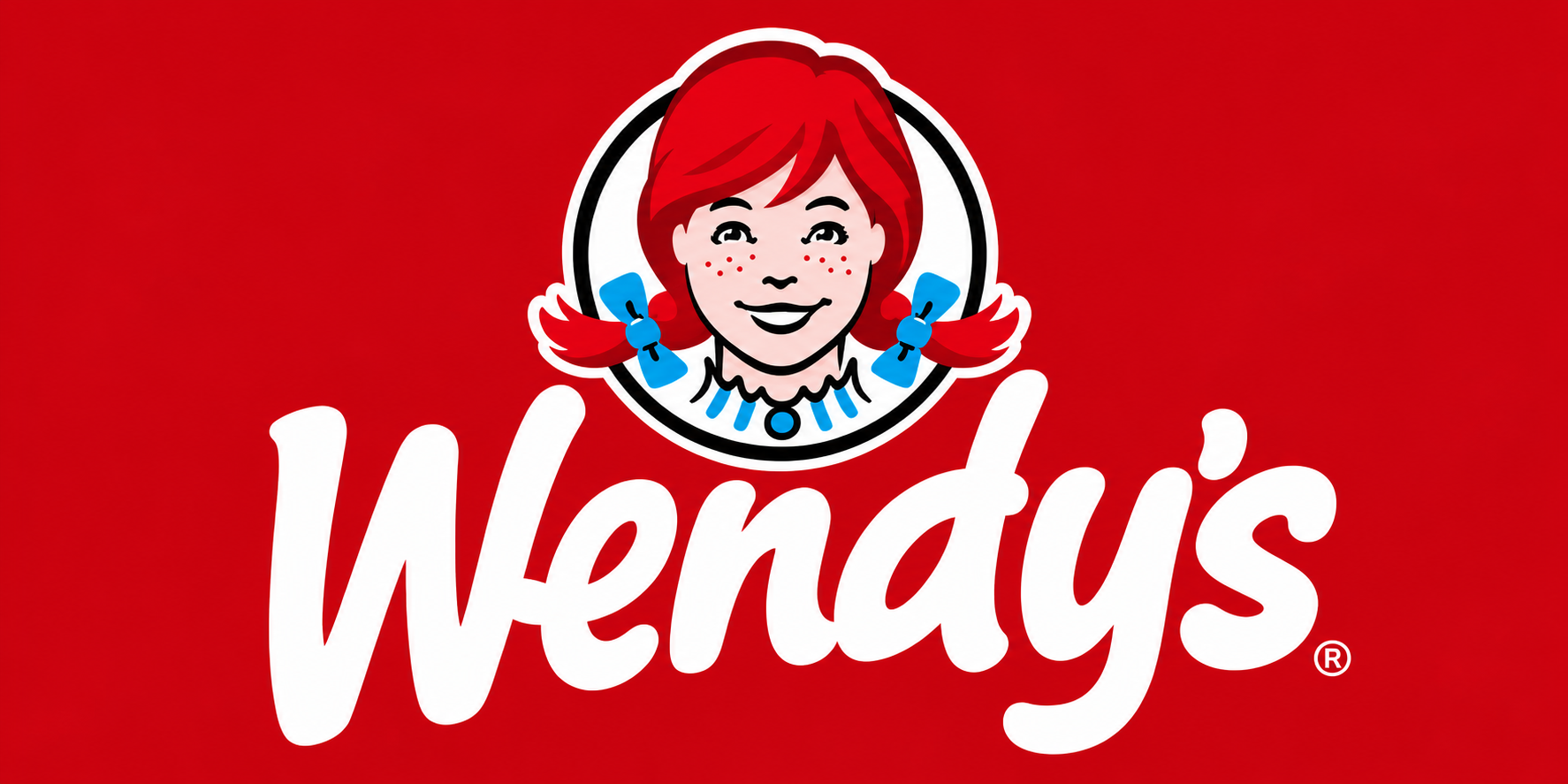 Wendy's logo