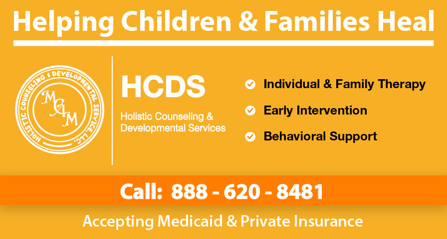 HCDS LED board creative listing services and insurance accepted