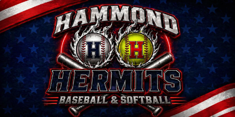 Hammond Hermits Baseball & Softball